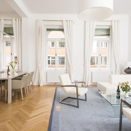 Executive Suites Margareten By Welcome2Vienna Exterior photo