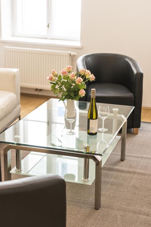 Executive Suites Margareten By Welcome2Vienna Exterior photo