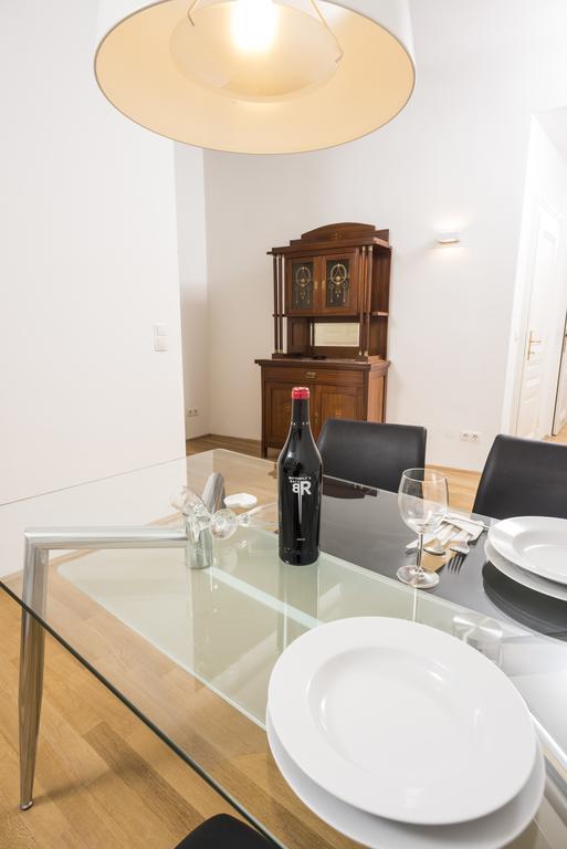 Executive Suites Margareten By Welcome2Vienna Exterior photo