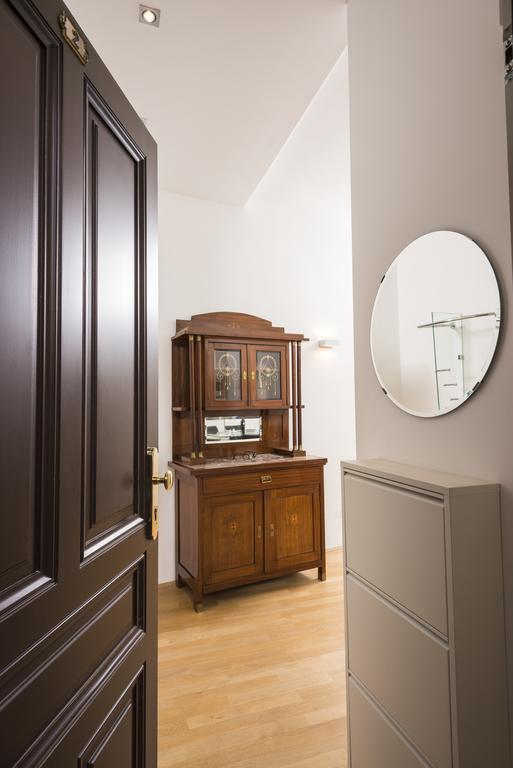 Executive Suites Margareten By Welcome2Vienna Exterior photo