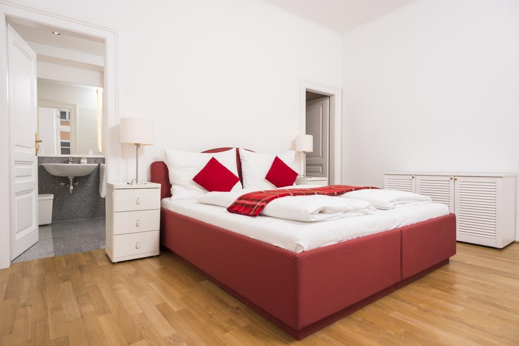 Executive Suites Margareten By Welcome2Vienna Exterior photo