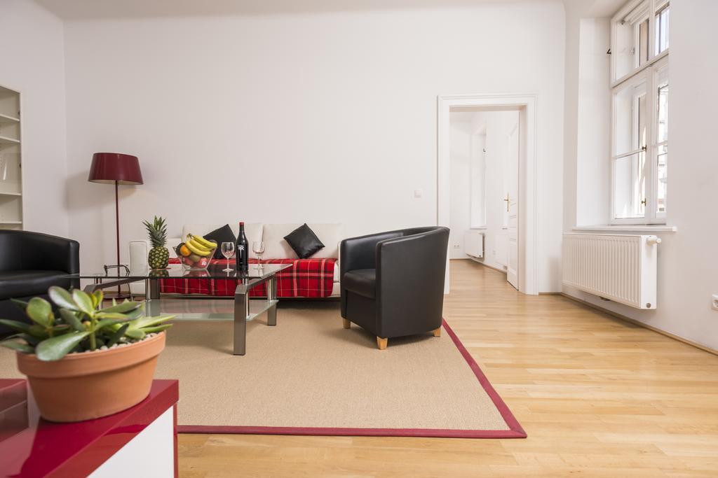 Executive Suites Margareten By Welcome2Vienna Exterior photo