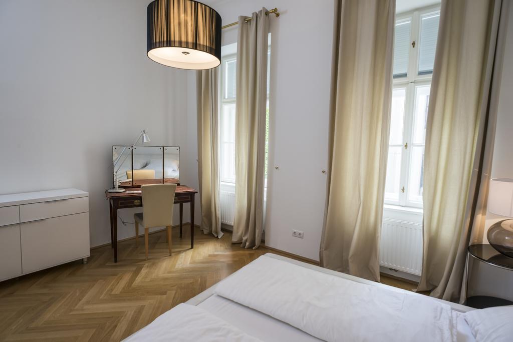 Executive Suites Margareten By Welcome2Vienna Exterior photo