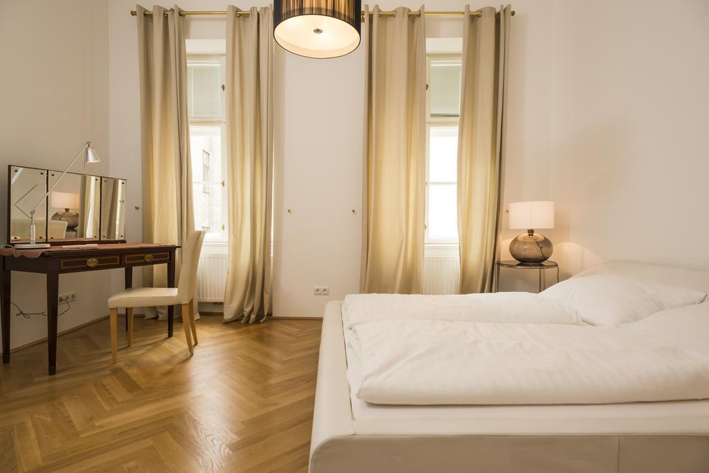 Executive Suites Margareten By Welcome2Vienna Exterior photo