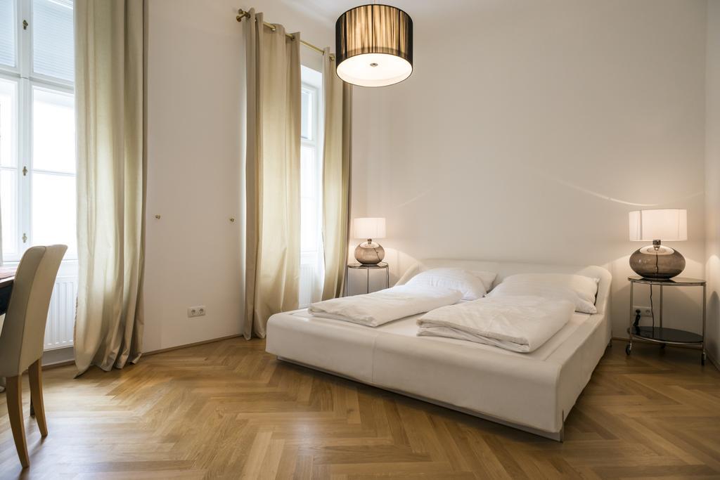 Executive Suites Margareten By Welcome2Vienna Exterior photo
