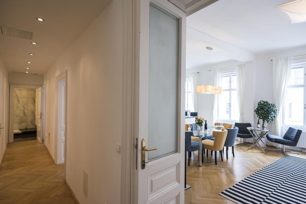 Executive Suites Margareten By Welcome2Vienna Exterior photo