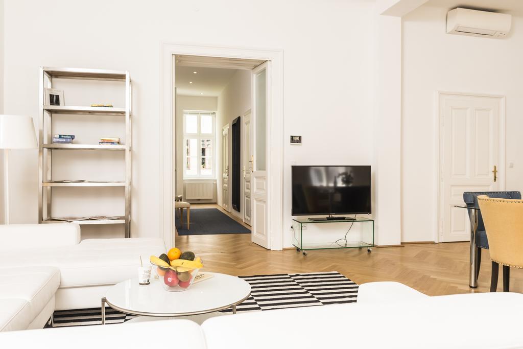 Executive Suites Margareten By Welcome2Vienna Exterior photo