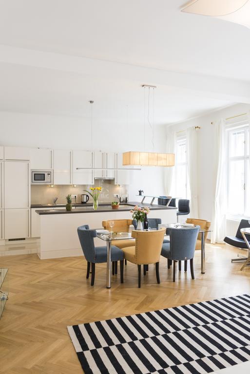 Executive Suites Margareten By Welcome2Vienna Exterior photo