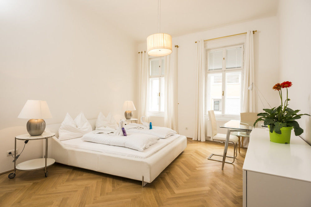Executive Suites Margareten By Welcome2Vienna Exterior photo
